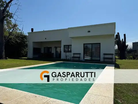 Casa en Venta al Sur