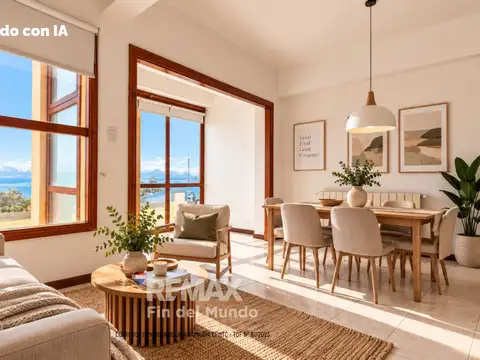 Departamento en Venta en Ushuaia, Tierra del Fuego