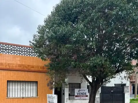 Casa - Venta - Argentina, Morón - Villanueva 2894