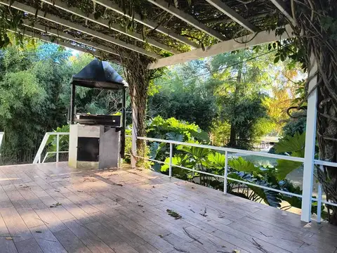 Casa  en Venta en Canal del Este, Zona Delta, Tigre