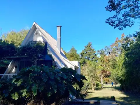 Casa en Venta en Delta del Tigre, USD 160.000