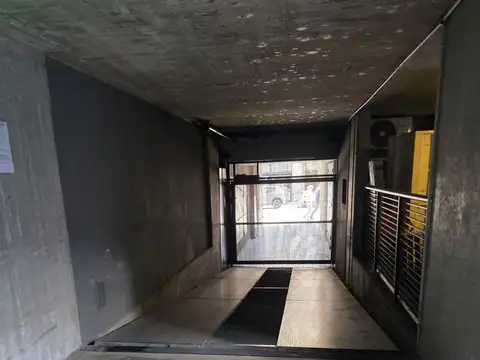 Cochera en Alquiler para coche chico