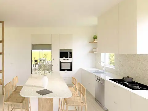 Casa en Venta en Manuel Alberti, USD 635.000