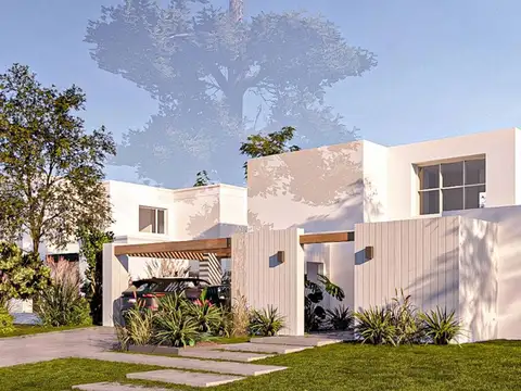 Casa lote interno en Azzurra Tortugas, Pilar
