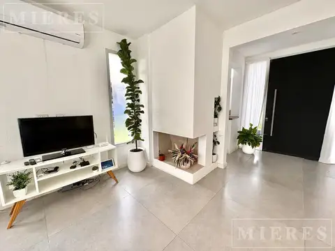 Casa en Alquiler 5 años