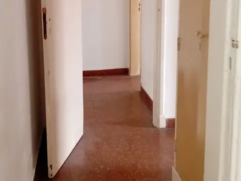 Cordero 1100, Piso PA