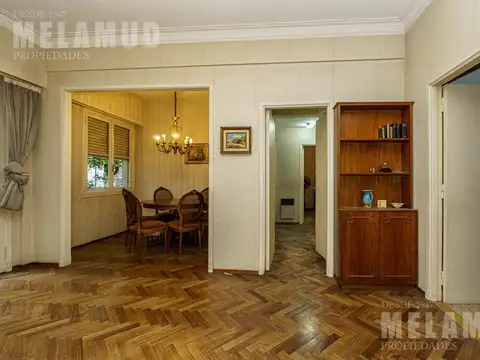 Departamento en Venta Apto profesional