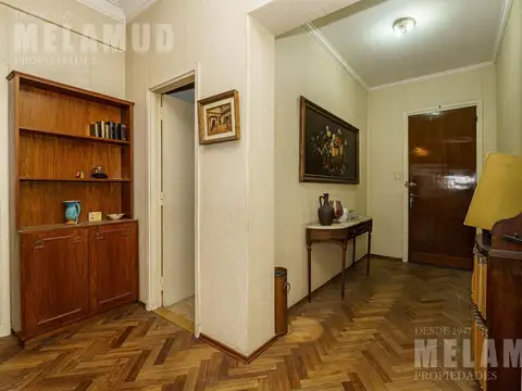 Departamento en Venta 60 años