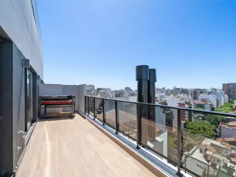Departamento en Venta en Villa Urquiza, USD 174.000