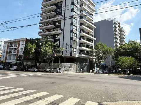 VENTA 2 AMBIENTES ESTRENAR URQUIZA BLV, MENDOZA