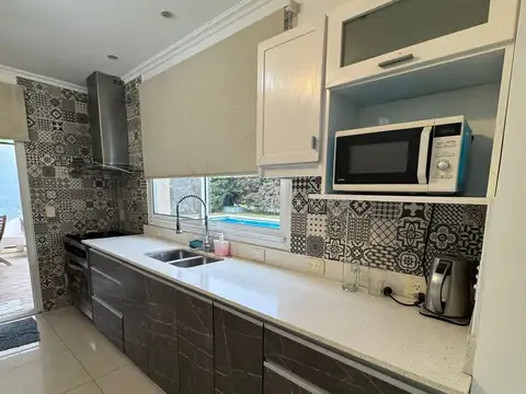 Casa en Alquiler de 2 dormitorios