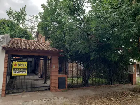 Casa en Venta en Ituzaingó, USD 179.000