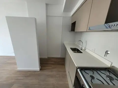 VENTA DEPTO 2 AMB C/BCON LISTO PARA HABITAR