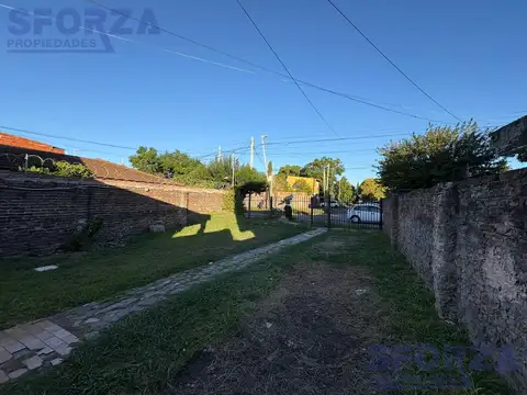 Casa en Venta al Norte