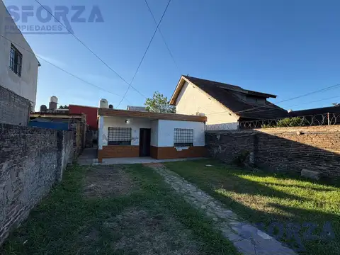 Casa en Los Polvorines
