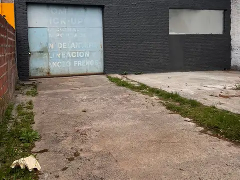 General San Martín 2900