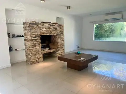 Casa en Alquiler 5 años