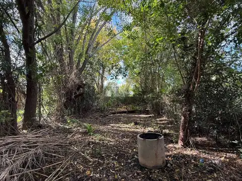Lote en venta en Berisso