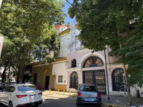 Terreno en Venta en Villa Ballester Centro - 670 m2 - Rm2