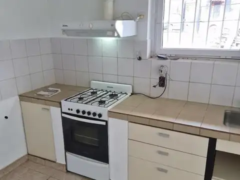 Departamento en Alquiler de 1 dormitorio