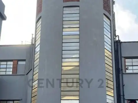 Depósito en Alquiler – Carlos María de Alvear 1200, Florida Oeste, Vicente López