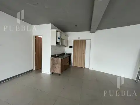 Oficina en Alquiler en Parque Patricios, $ 1.300.000