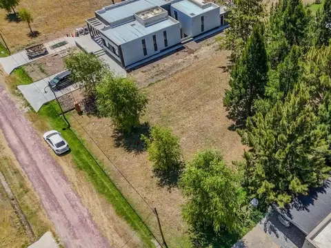 TERRENO EN VENTA EN FINCAS DE SAN VICENTE SPORTING