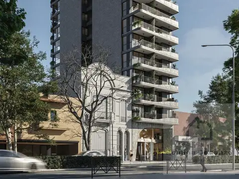 Departamento en Venta de 4 ambientes