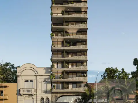 Departamento en Venta en Centro, USD 246.000