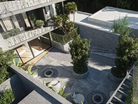 Departamento en Venta al Sur