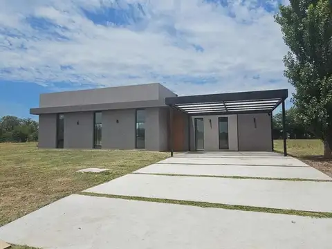 Casa en Santa Ines