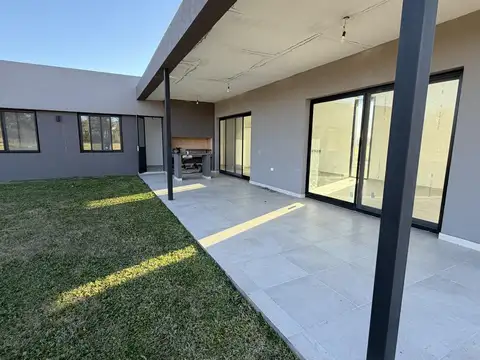 Casa en Venta A Estrenar