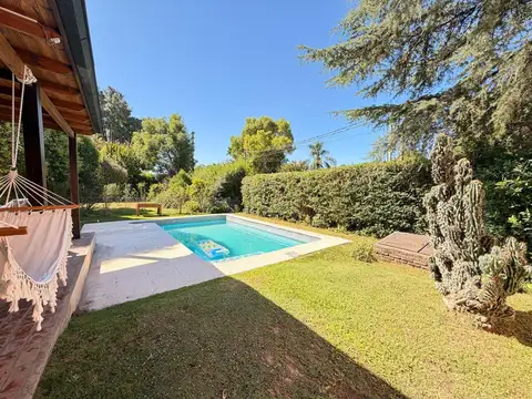 Casa en Venta en Mapuche Country Club, USD 235.000