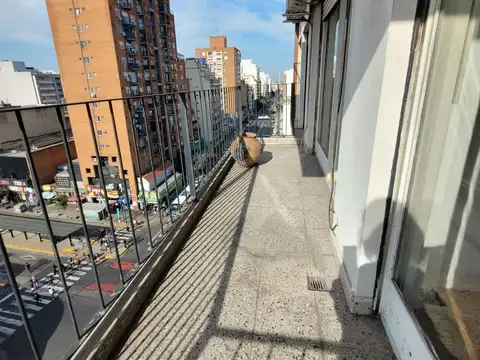 Departamento en Venta en Flores, Capital Federal