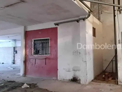 Colectora Norte Acceso Oeste 32000