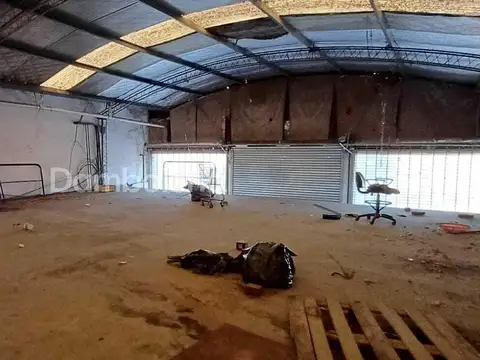 Local en Alquiler A Estrenar