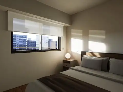 Departamento en Venta en Centro, USD 61.800