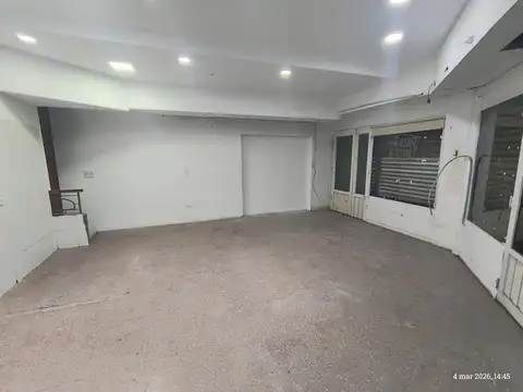 Local en alquiler en Quilmes centro