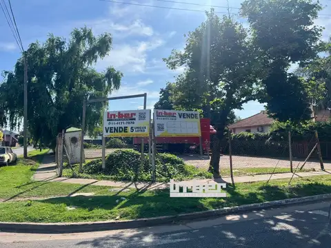 Terreno - Venta - Argentina, Berazategui