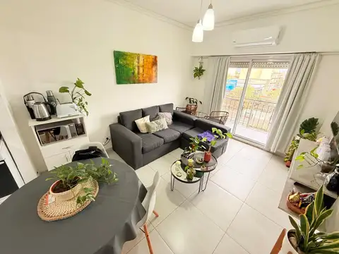 Departamento en Alquiler de 2 dormitorios
