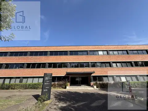 Oficina en alquiler en Las Lomas-San Isidro