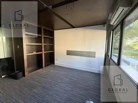 Oficina en alquiler en Las Lomas-San Isidro