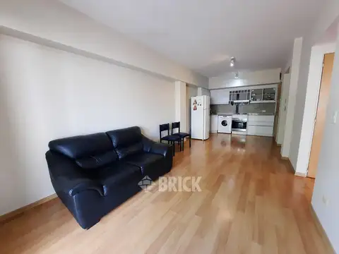 Departamento en Alquiler en Recoleta, $ 1.200.000