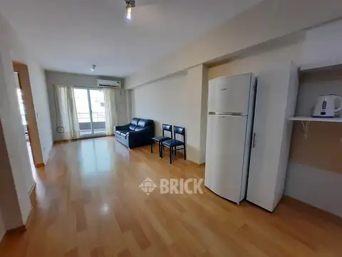 (SEMIAMOB) AGUERO Y AV. LAS HERAS - FRENTE 65 M2 COCHERA IMPECABLE BALCON TODO SOL SUITE