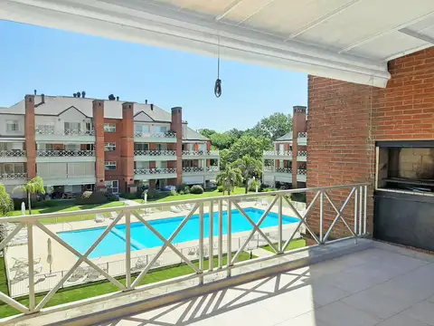 Departamento en Alquiler de 4 ambientes