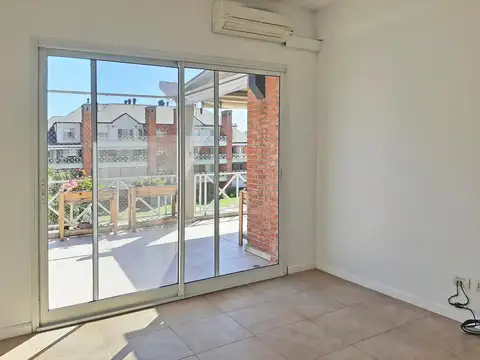 Departamento en Alquiler 16 años