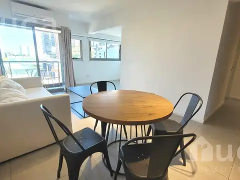 Departamento en Venta 2 años