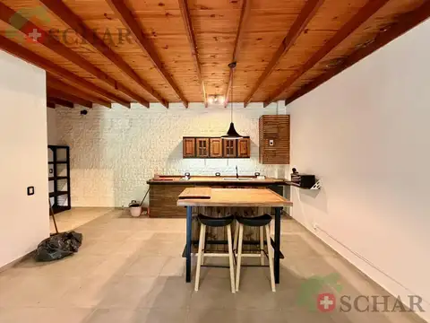 Casa en Alquiler de 1 dormitorio