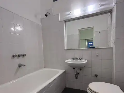 2 ambientes - Palermo Chico - Alquiler - APTO PROFESIONAL.