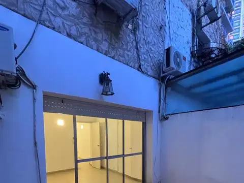 Departamento en Alquiler 60 años